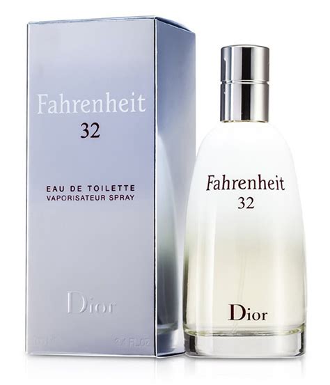 dior fahrenheit 32 100 ml eau de toilette|cheapest fahrenheit eau de toilette.